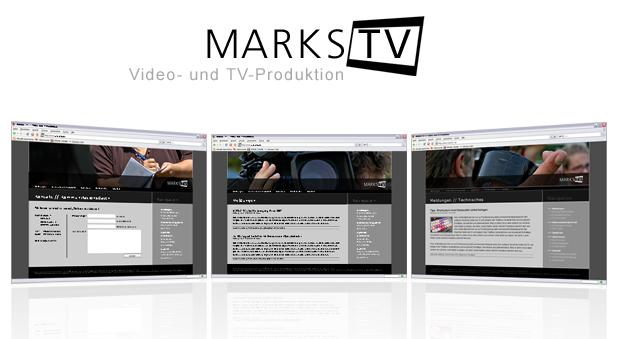 MARKS TV - Video- und TV-Produktion